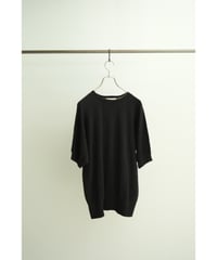 Olde Homesteader "EXTRA COTTON JERSEY" Crew Neck Short Sleeve