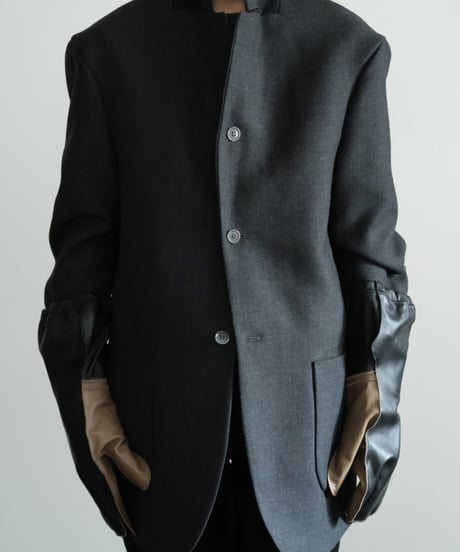CLASS "CCFA18UNI A" LAMBSKIN