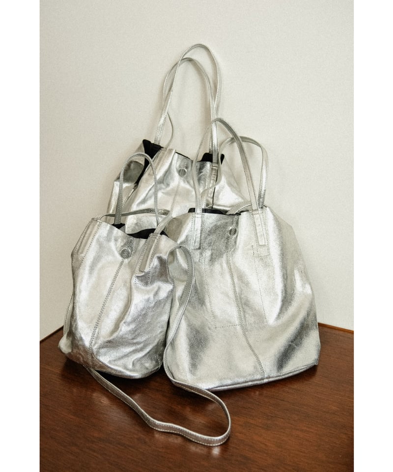 Morphée 2WAY SMALL TOTE | MusterWerk Sud. Morphée 2WAY SMALL TOTE | MusterWerk Sud.