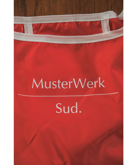 MW Sud. ECO BAG