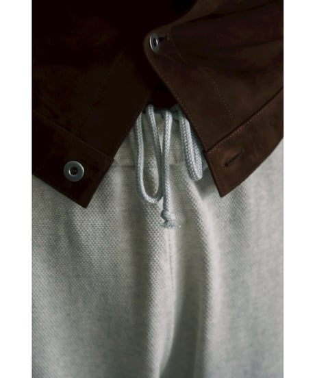 REVERBERATE TRACK PANTS