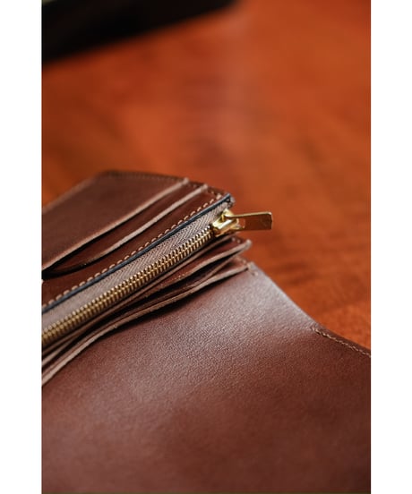 forme Short wallet