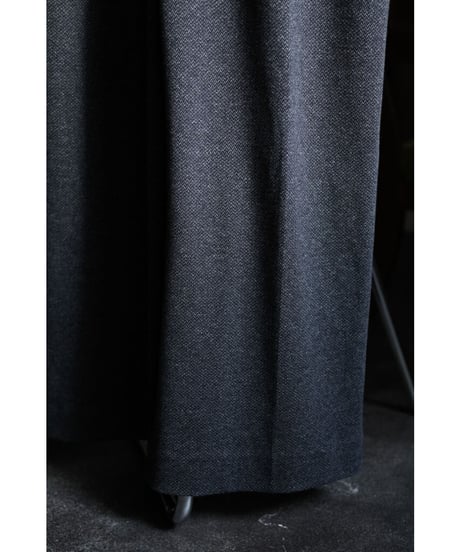 m's braque "Exclusive"  LONG SLEEVES JUMP SUIT