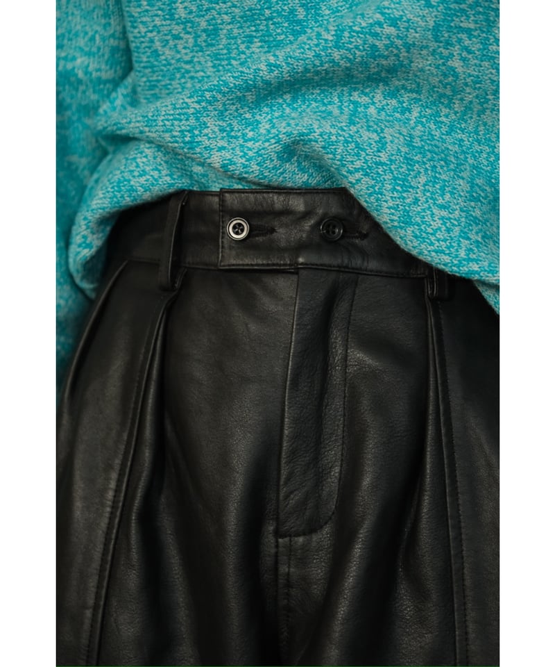 CCU WIDE SLACKS | MusterWerk Sud.