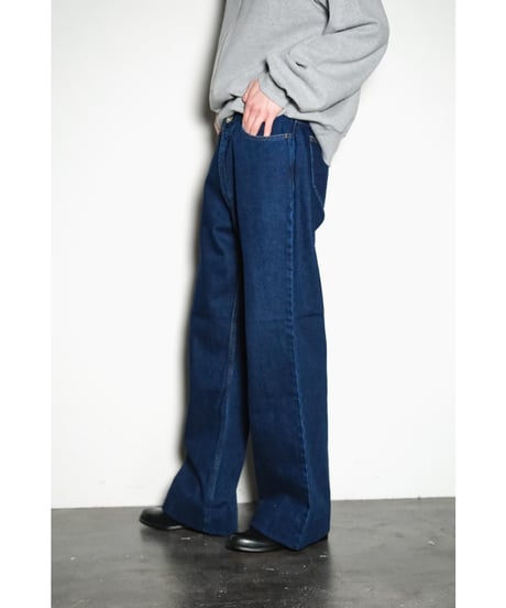 BISOWN FLAIR DENIM