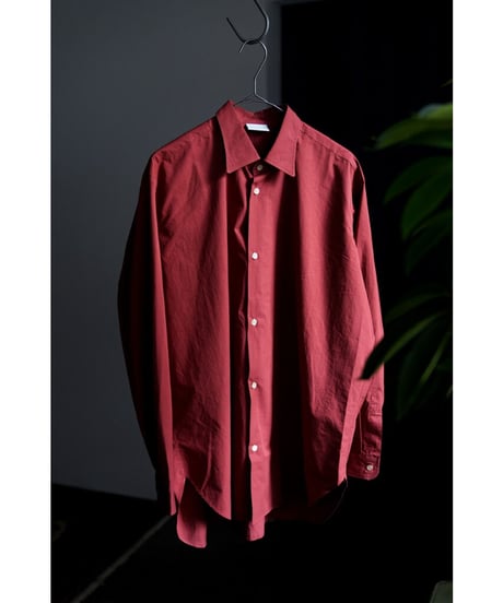 ENCOMING ENST LONG SLEEVE SHIRT