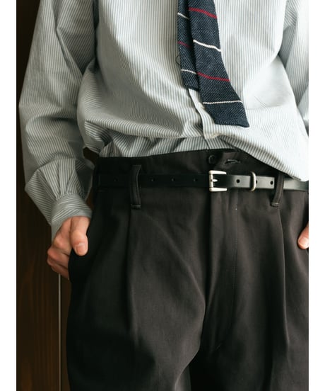 FAUVES 710 EXTRAS (Wide leg)