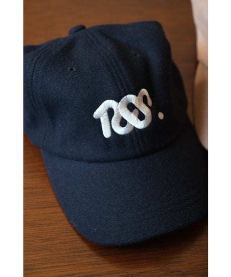 MusterWerk Sud. 1st Year Anniversary Logo Cap