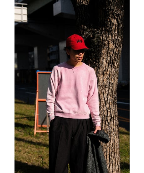 ENCOMING ENST SWEAT JUMPER
