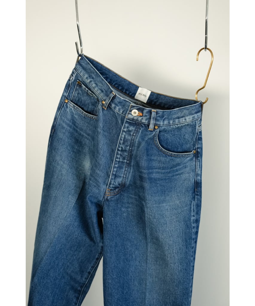 BISOWN BISOWN DENIM | MusterWerk Sud.