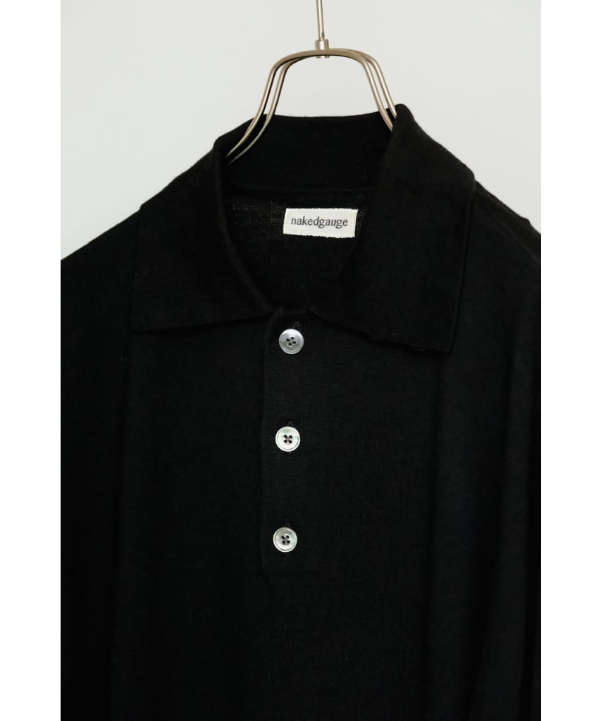nakedgauge 80 POLO | MusterWerk Sud.