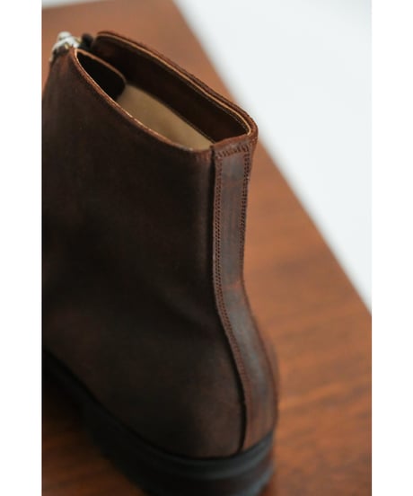 forme Front