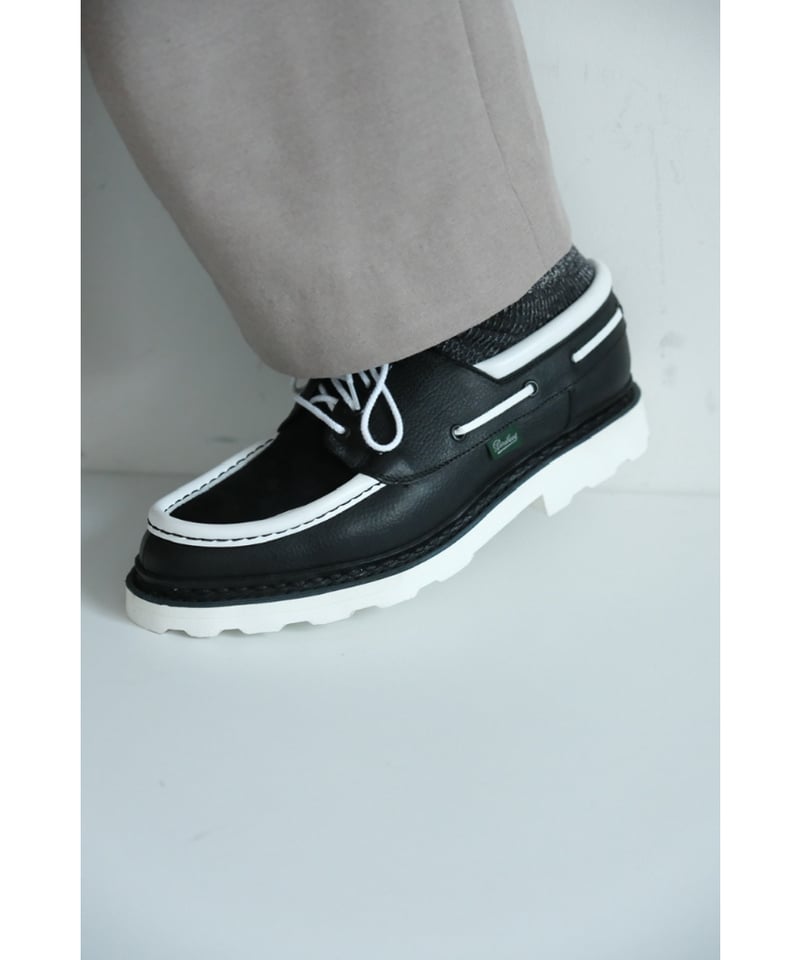 m's braque × Paraboots CHIMEY | MusterWerk Sud.