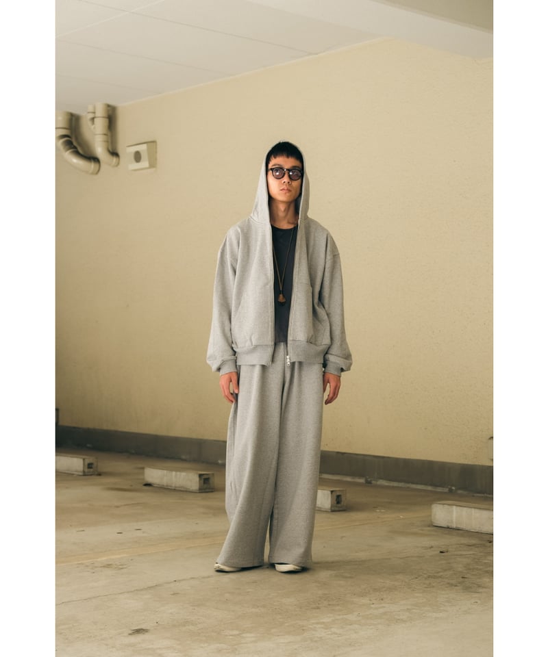 (tom1034様)25ss REVERBERATE HOODY tom1034様)25ss REVERBERATE HOODY tom1034様)25ss REVERBERATE HOODY