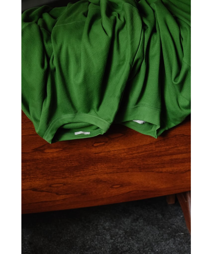 ULTERIOR C/CASH MINI HONEYCOMB FOOTBALL TEE | M ULTERIOR C/CASH MINI HONEYCOMB FOOTBALL TEE | M