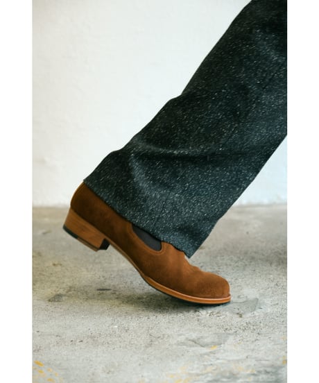 m's braque "Exclusive" FLAIR PANTS