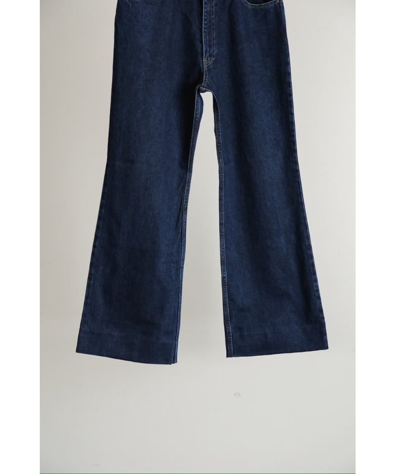 BISOWN FLAIR DENIM | MusterWerk Sud.