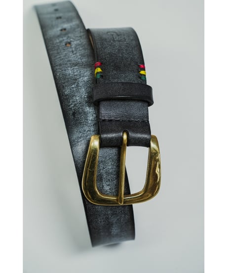KINGSLEY WALTERS STUDIO BELT (38mm)