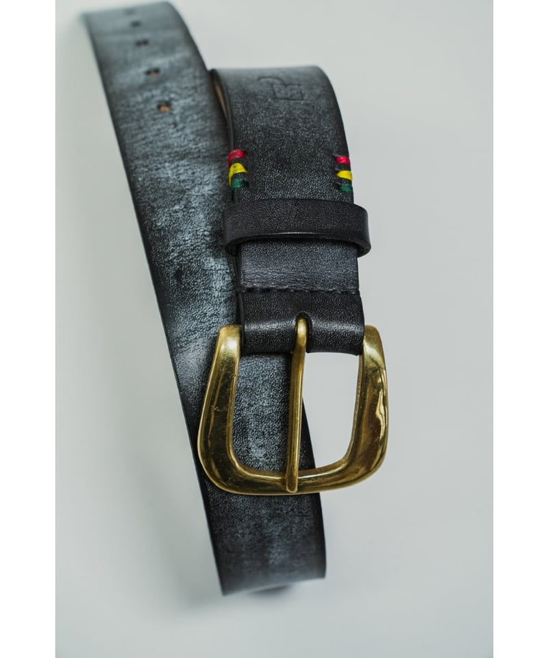 KINGSLEY WALTERS STUDIO BELT (38mm) | MusterWer
