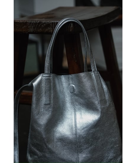 Morphée 2WAY SMALL TOTE