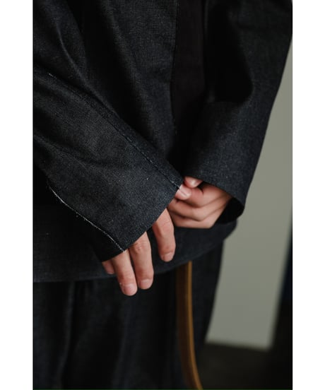CLASS  "CCEA14UNI A " - LIGHT OZ DENIM -