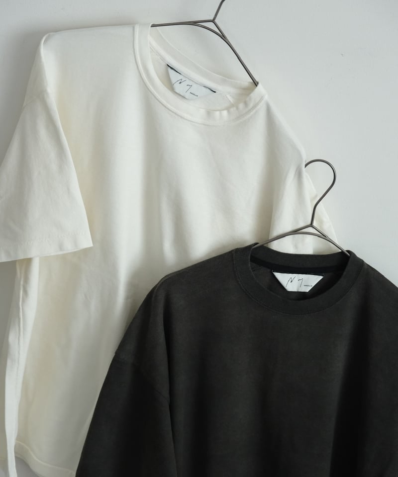 ANCELLM UNEVENNESS SS | MusterWerk Sud.
