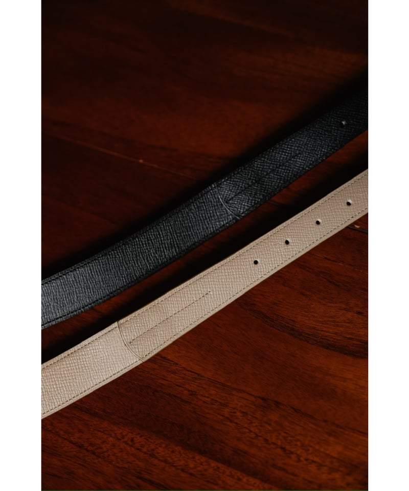forme Dress Jodhpurs belt | MusterWerk Sud. forme Dress Jodhpurs belt | MusterWerk Sud.