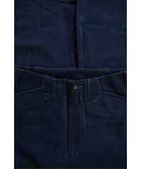 FAUVES RANCH - corduroy-