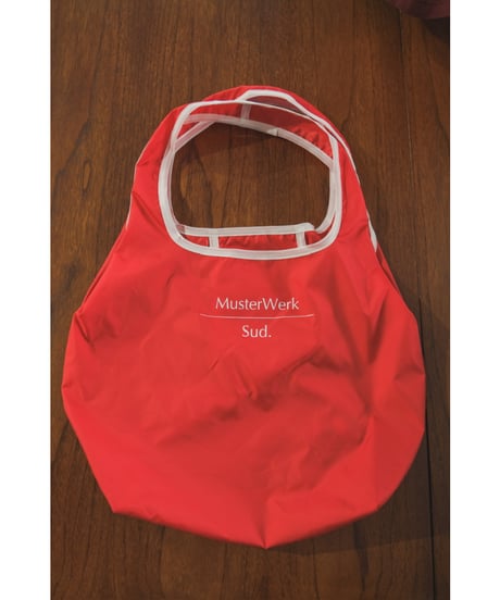 MW Sud. ECO BAG