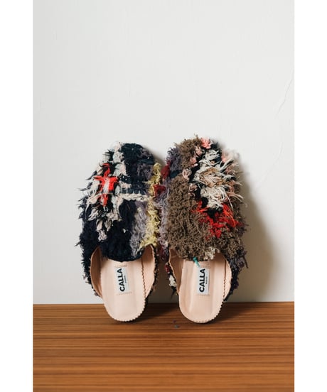 CATEGORY CALLA Paris | MusterWerk Sud.