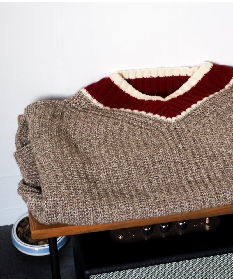 nakedgauge WILD NATURE YARN 