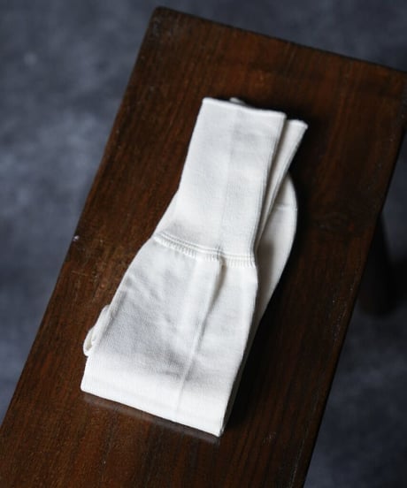 Olde Homesteader Plain Jersey Socks
