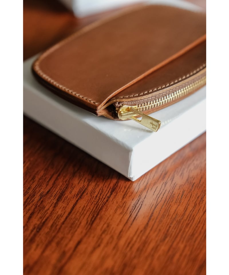 forme Coin purse | MusterWerk Sud. forme Coin purse | MusterWerk Sud.