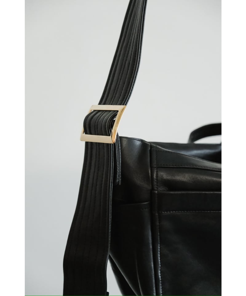 CCU NEW NEWSPAPER BAG | MusterWerk Sud.