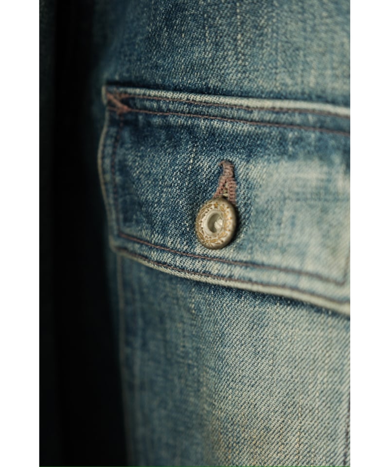 The DUFFER N NEPHEWS WYCHWOOD / ウィッチウッド | Muste The DUFFER N NEPHEWS WYCHWOOD / ウィッチウッド | Muste