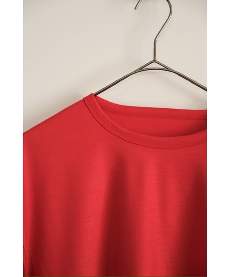 KANEMASA PHIL. 36G Wool Tee