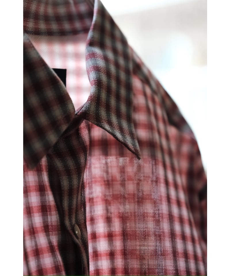 ensou. Everyday Shirt | MusterWerk Sud.