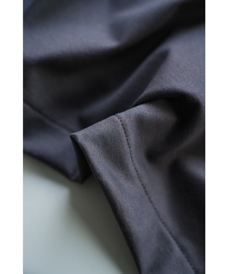 Yonetomi DRESS T-SHIRT