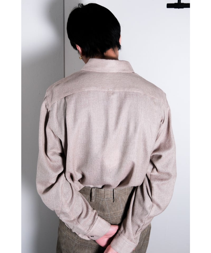 Gorsch the merry coachman Collar Shirt Vintage Gorsch the merry coachman Collar Shirt Vintage