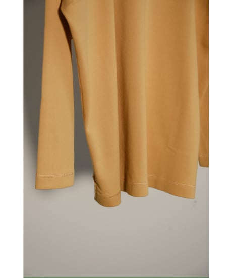 Olde Homesteader "HEAVY WEIGHT RIB" CREW NECK LONG SLEEVE