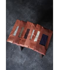 Olde Homesteader Plain Jersey Socks