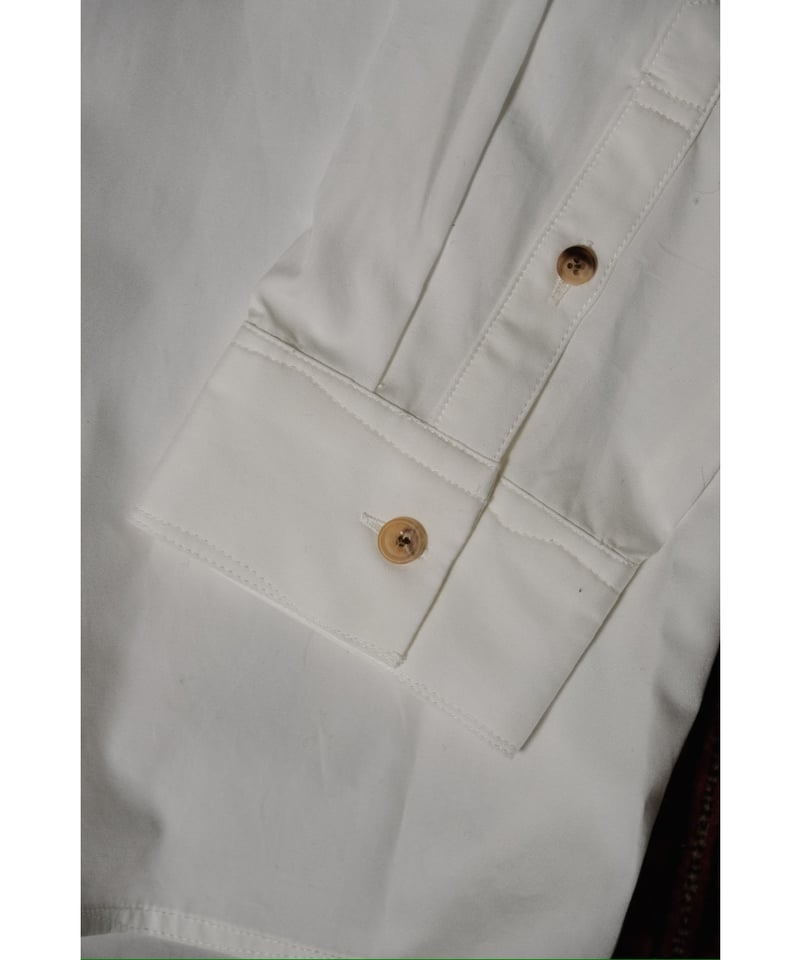 SASAKI SATORU RELAXED SHIRTS | MusterWerk Sud.