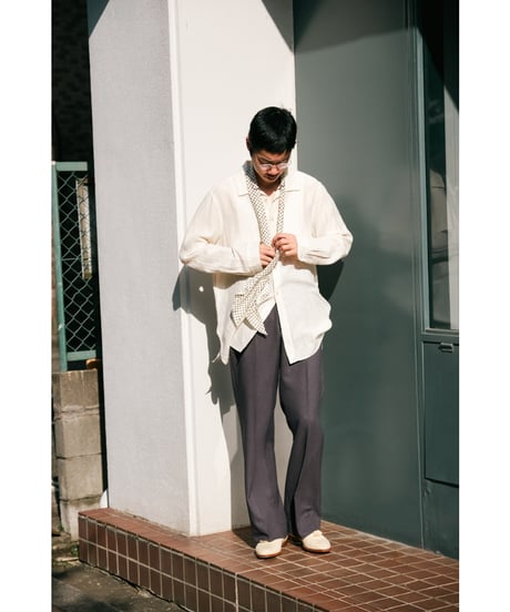 m's braque "Exclusive" NEW FLAIR PANTS