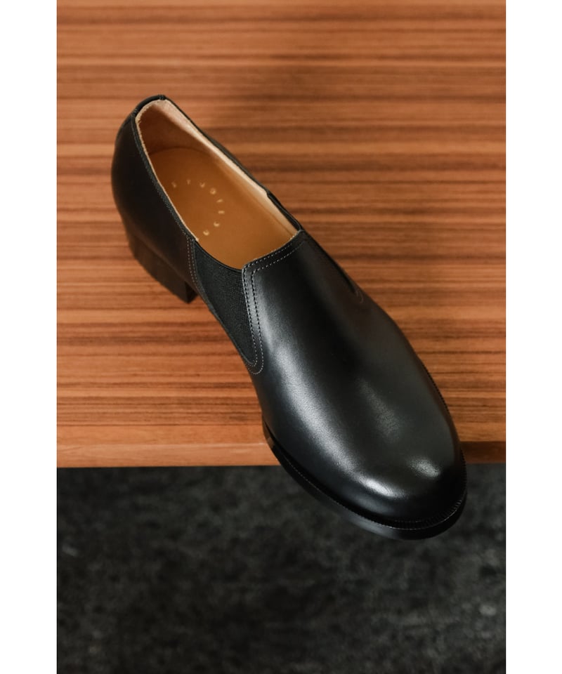 靴 post production mil-dress Post Production】Mil-Dress – Mo