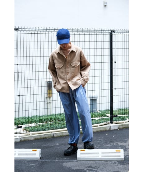 FAUVES C.P.O - HOP SACK -