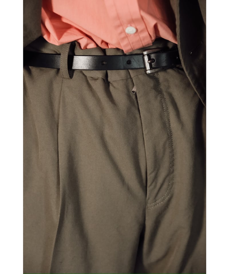 ENCOMING PAINTERS TROUSER | MusterWerk Sud.