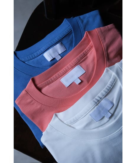 KANEMASA PHIL. 36G High Twist Tee