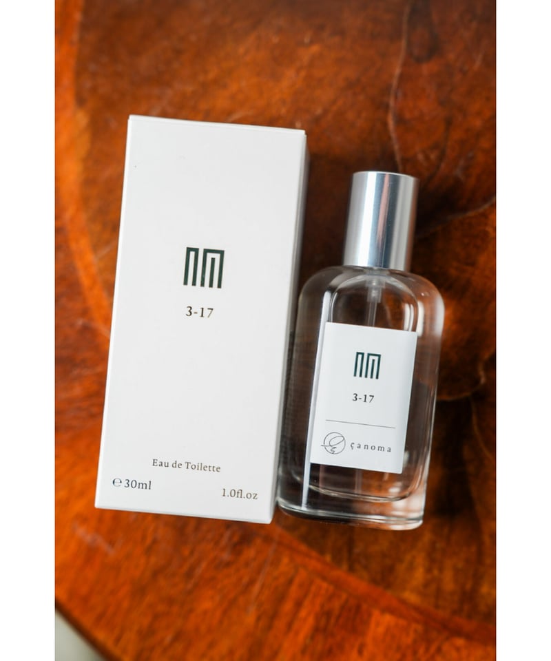 çanoma 3-17 | 早蕨 | MusterWerk Sud.