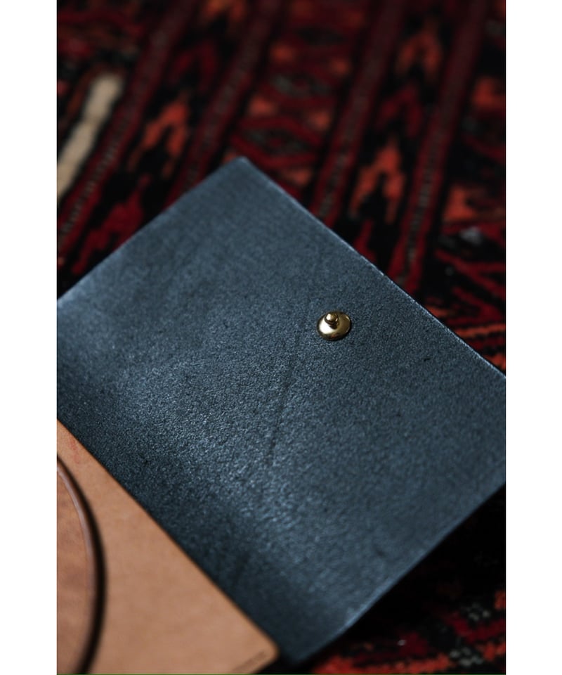 【美品】forme Card case forme Card case | MusterWerk Sud.