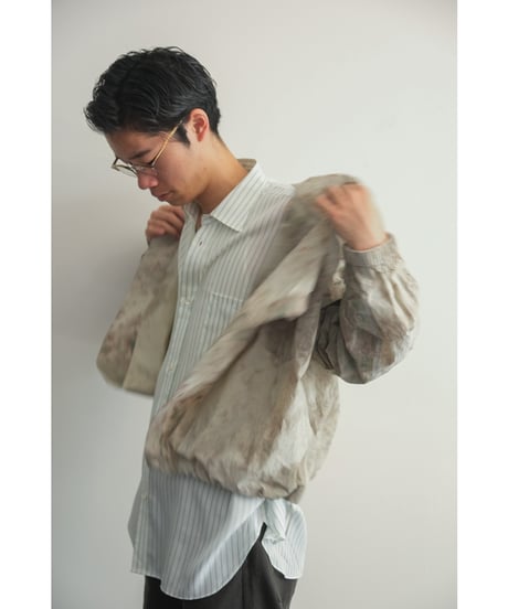 ENCOMING WRAPPED PARKA